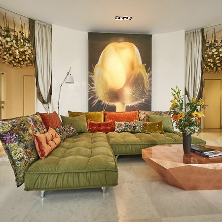 House Of Time - Fancy Suites Vienna Luaran gambar