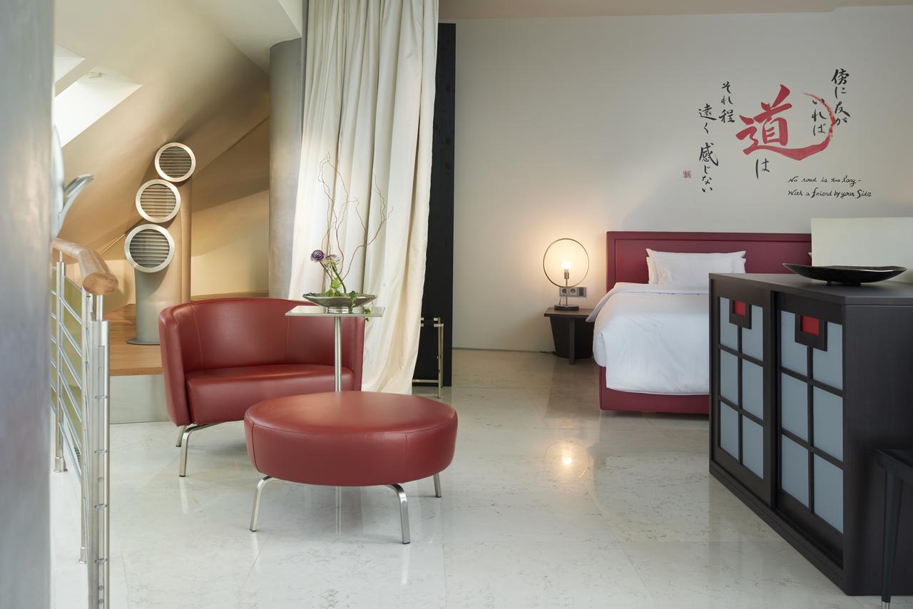 House Of Time - Fancy Suites Vienna Luaran gambar