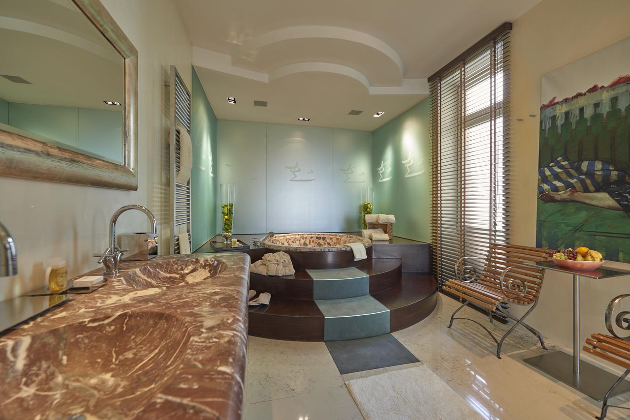 House Of Time - Fancy Suites Vienna Luaran gambar