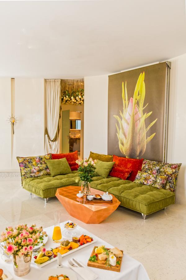 House Of Time - Fancy Suites Vienna Luaran gambar