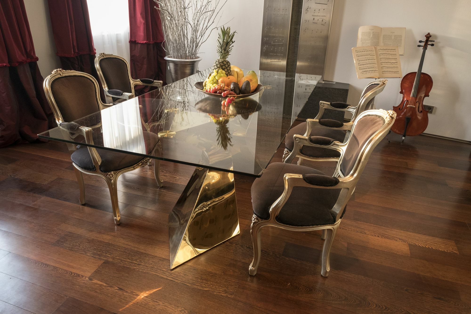 House Of Time - Fancy Suites Vienna Luaran gambar