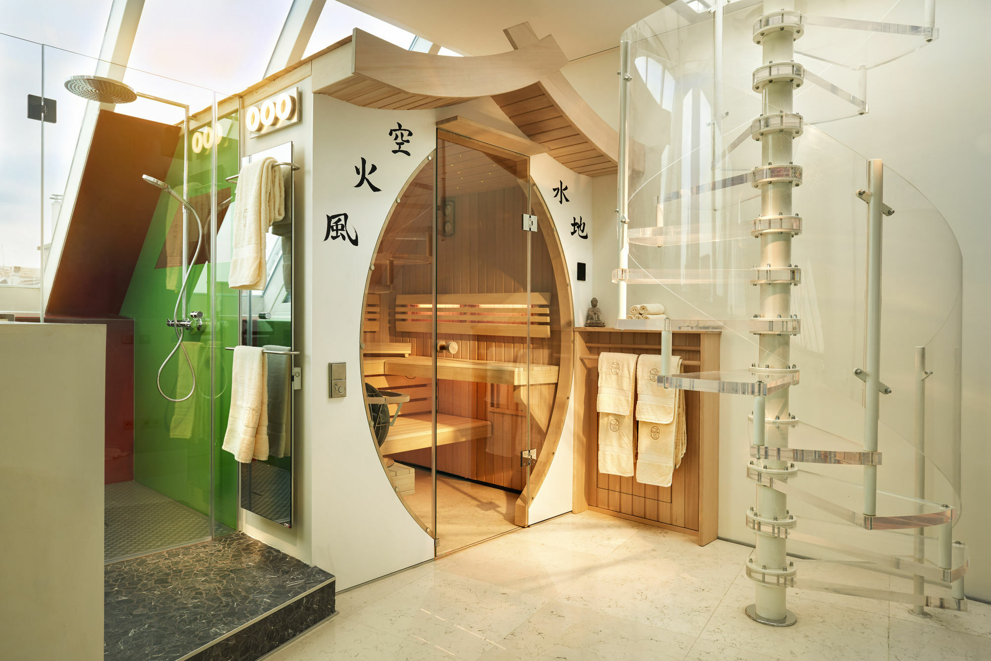 House Of Time - Fancy Suites Vienna Luaran gambar