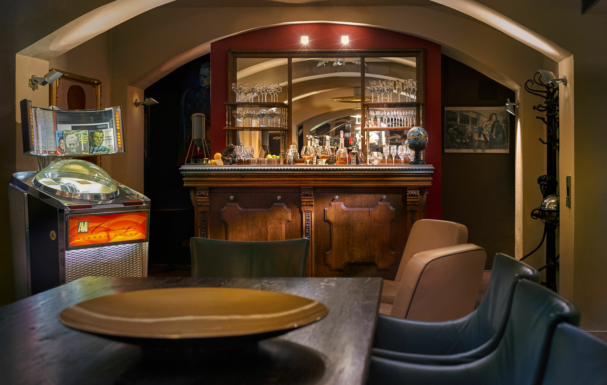 House Of Time - Fancy Suites Vienna Luaran gambar