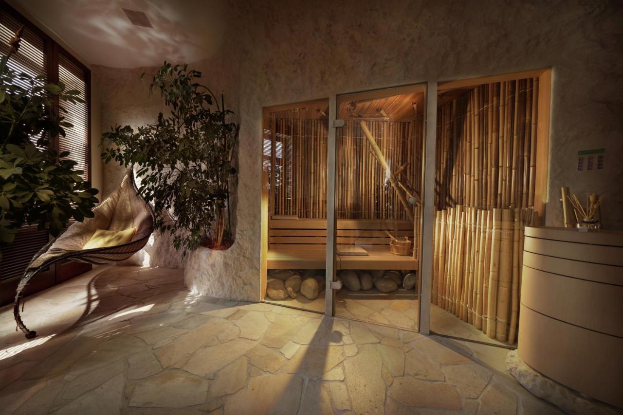 House Of Time - Fancy Suites Vienna Luaran gambar